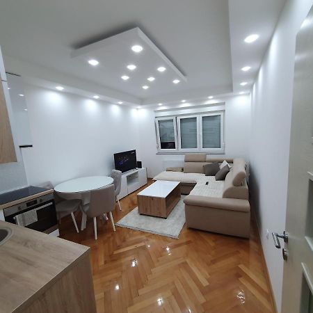 Central1 Pančevo 外观 照片