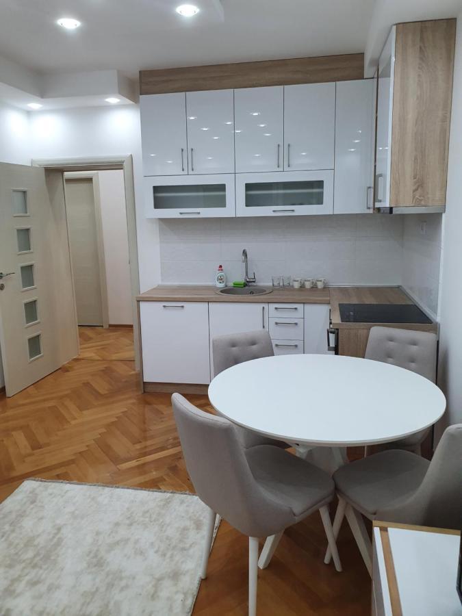 Central1 Pančevo 外观 照片