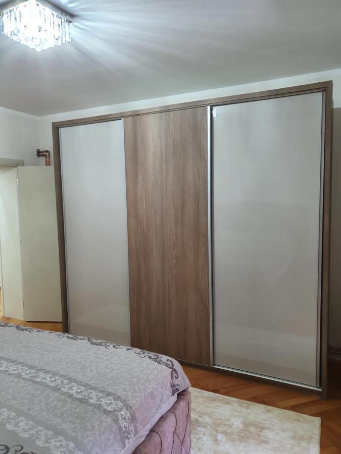 Central1 Pančevo 外观 照片