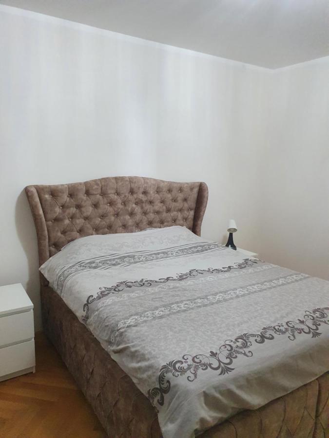 Central1 Pančevo 外观 照片