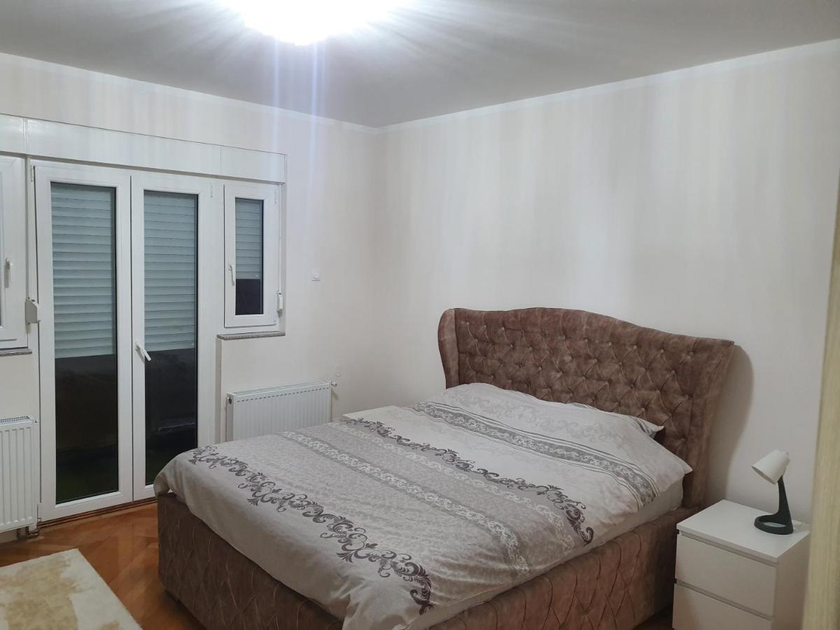 Central1 Pančevo 外观 照片