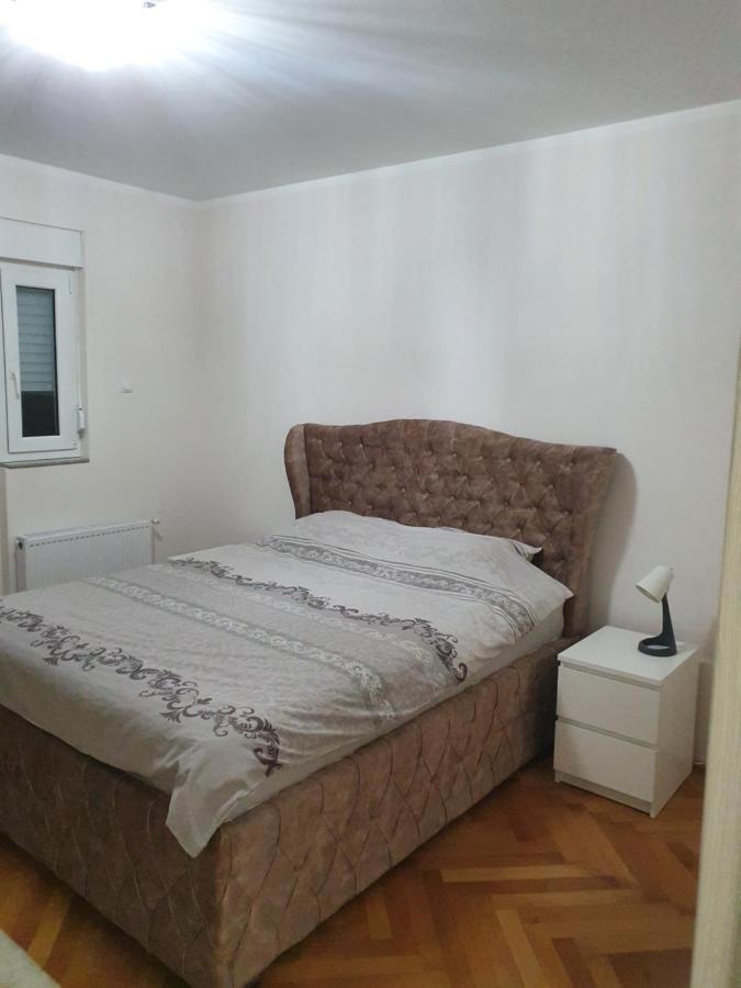 Central1 Pančevo 外观 照片