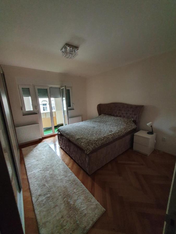Central1 Pančevo 外观 照片