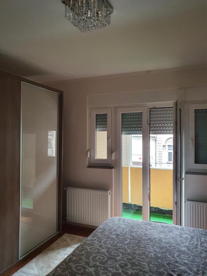 Central1 Pančevo 外观 照片