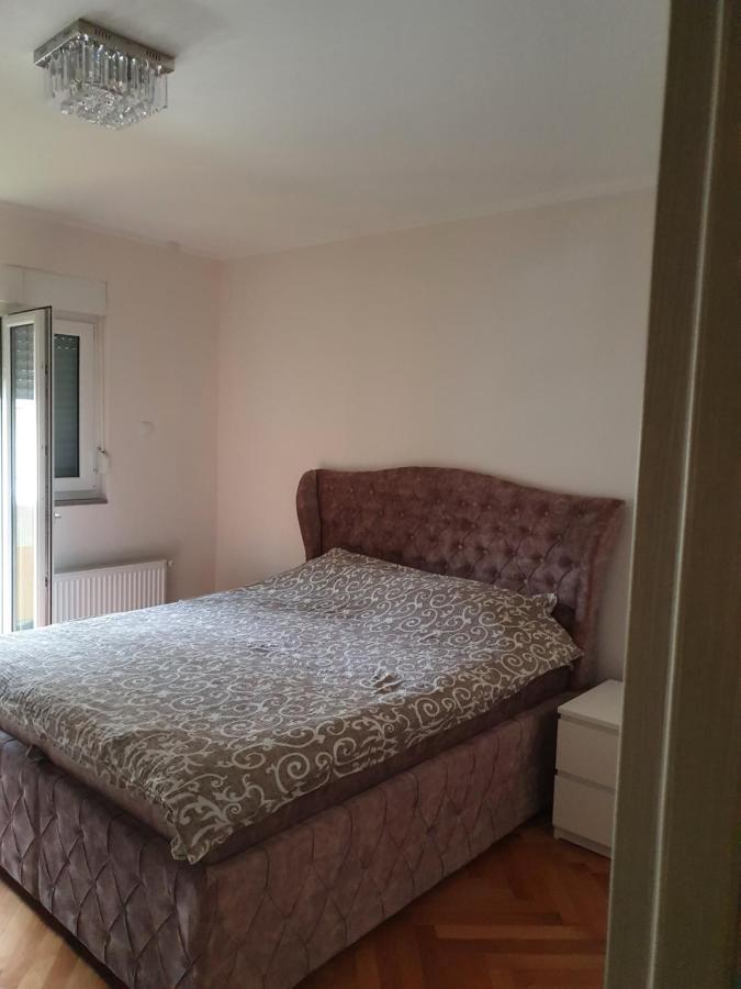 Central1 Pančevo 外观 照片