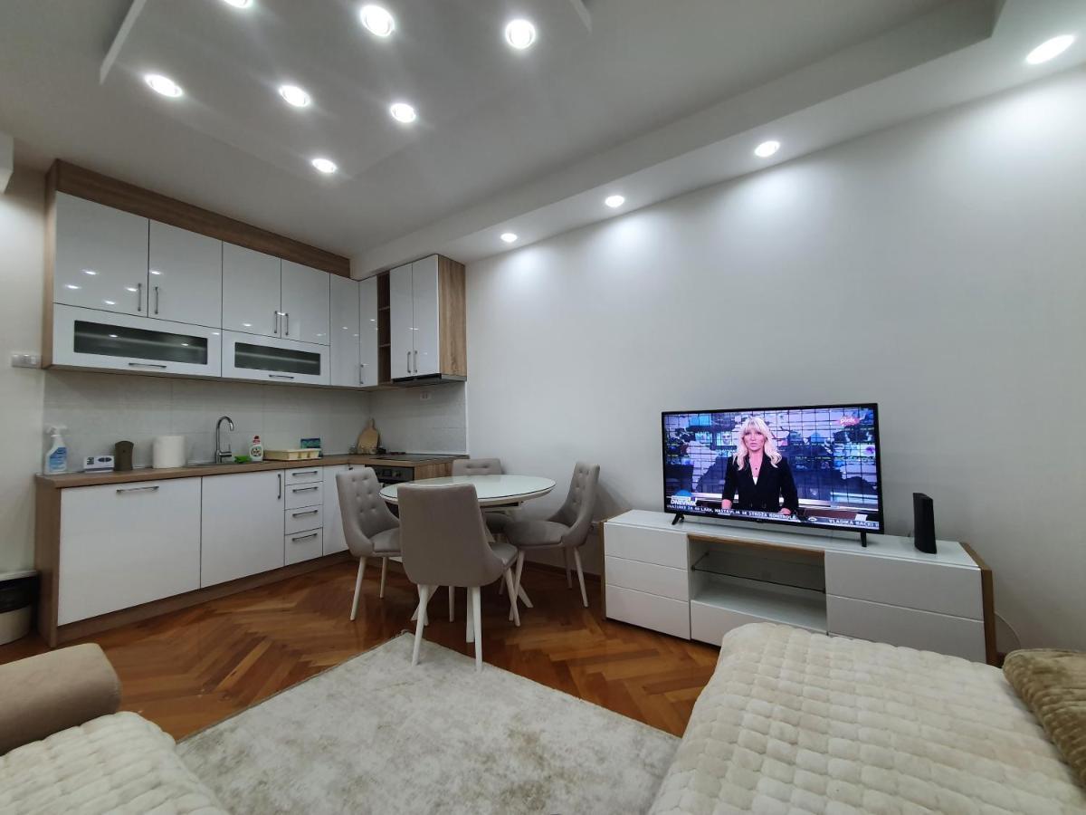 Central1 Pančevo 外观 照片