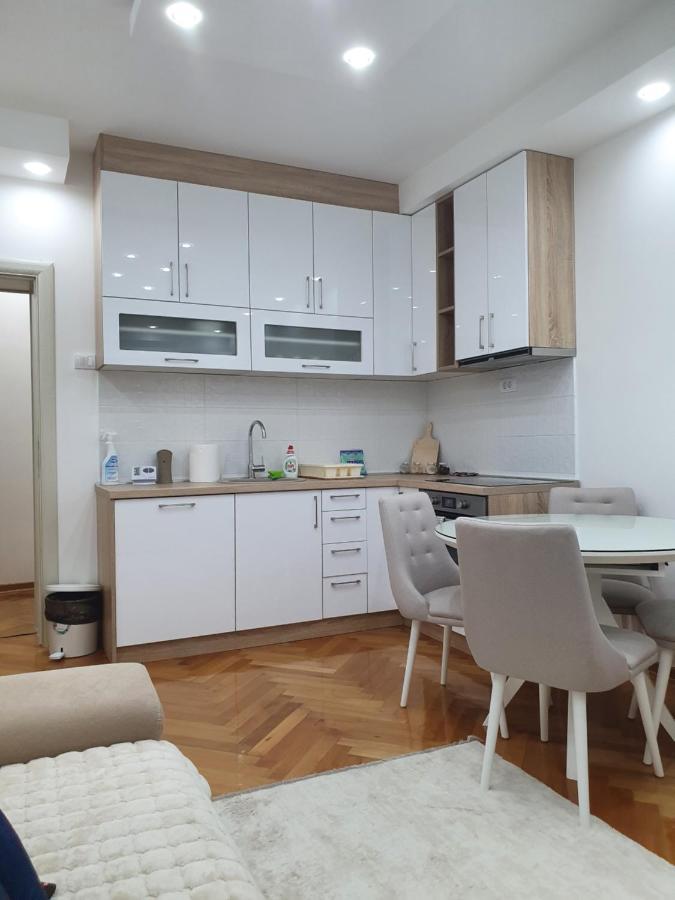 Central1 Pančevo 外观 照片