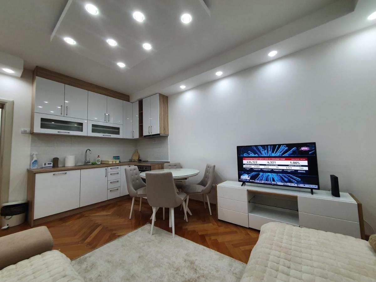 Central1 Pančevo 外观 照片