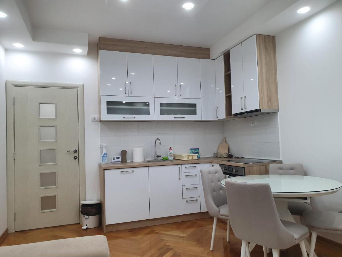 Central1 Pančevo 外观 照片
