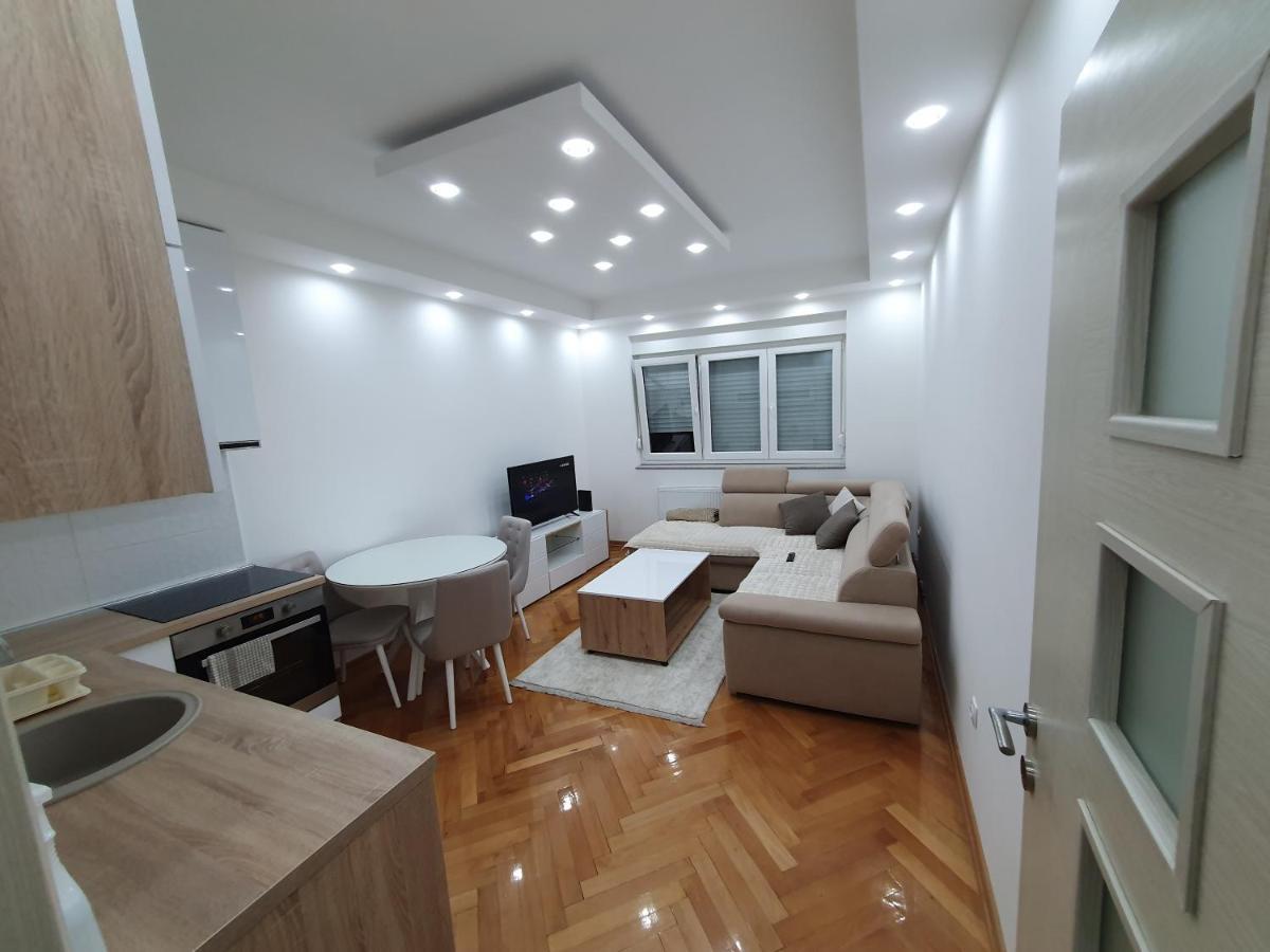 Central1 Pančevo 外观 照片
