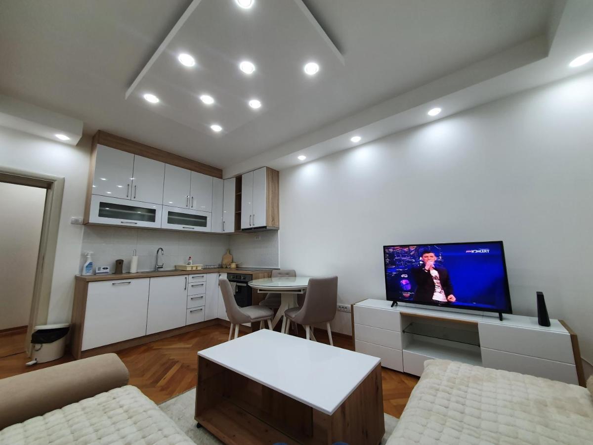 Central1 Pančevo 外观 照片