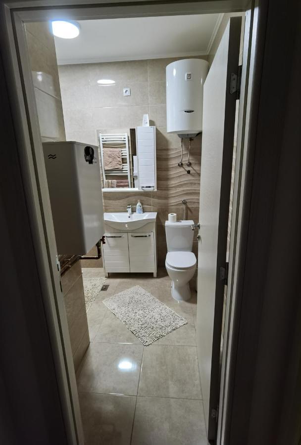 Central1 Pančevo 外观 照片