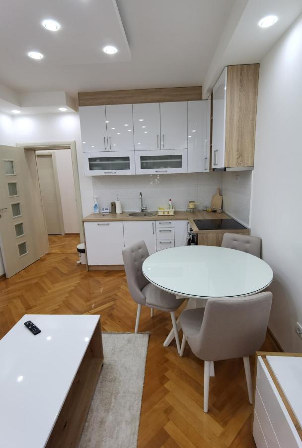 Central1 Pančevo 外观 照片
