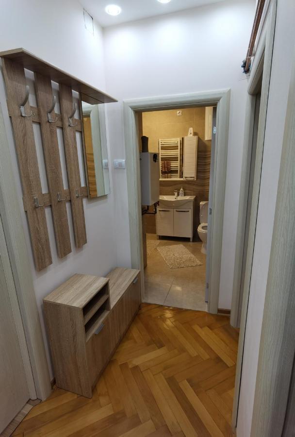Central1 Pančevo 外观 照片
